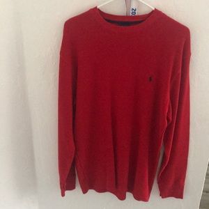 Polo Ralph Lauren long sleeve